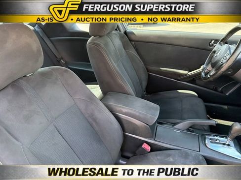 Used 2013 Nissan Altima 2.5 S w/ Convenience Pkg FWD image 25