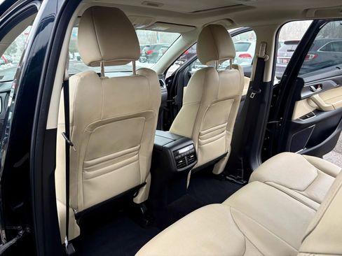 Used 2016 MAZDA CX-9 Touring image 19