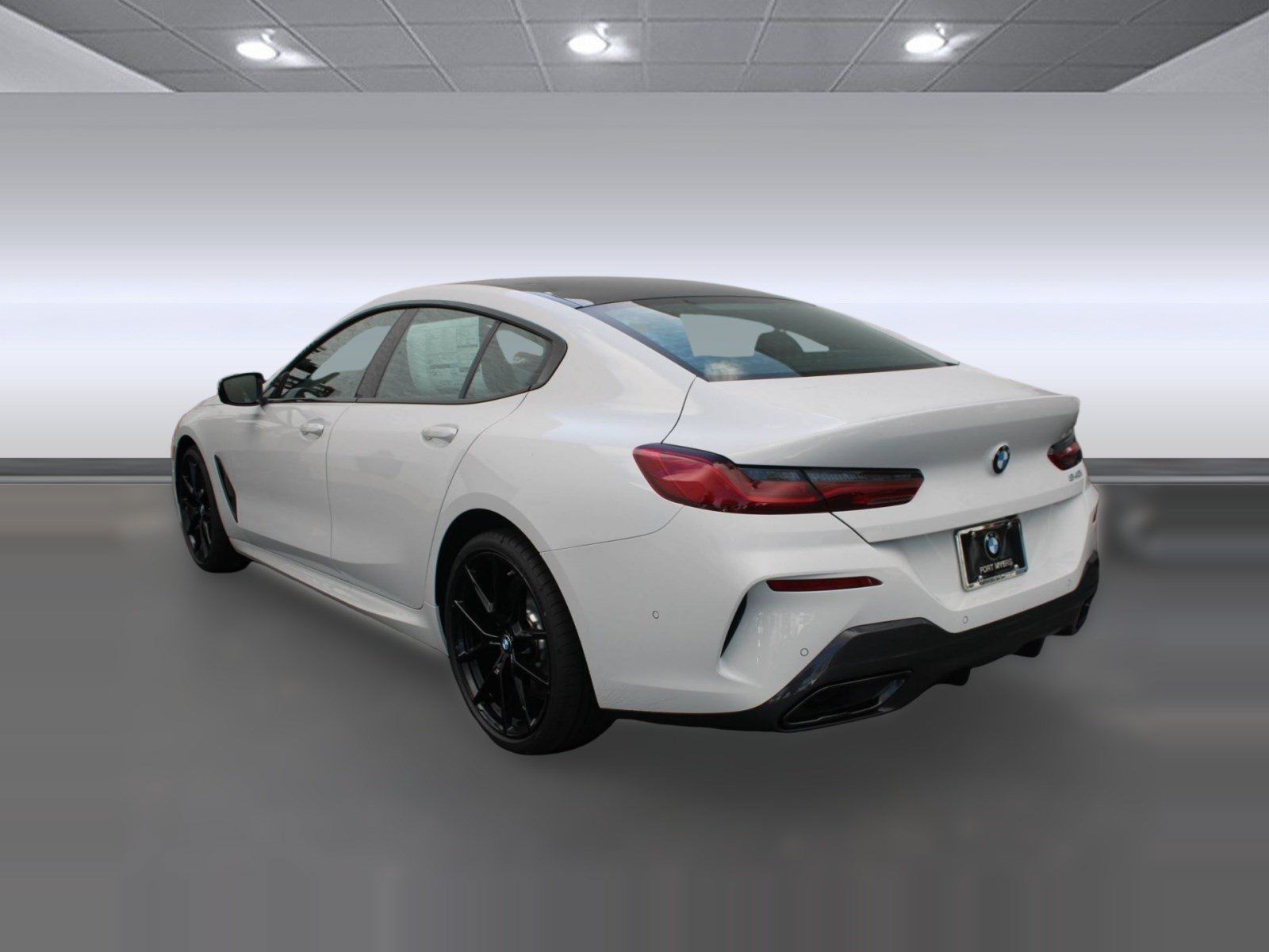 Used 2026 BMW 840i RWD image 3