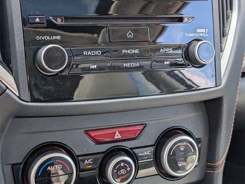 Certified 2023 Subaru Crosstrek 2.0i Premium image 22