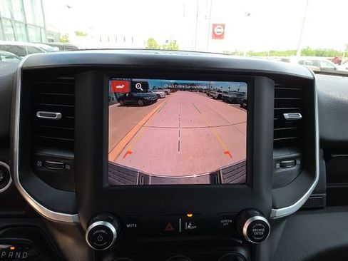 Used 2024 RAM 2500 Big Horn w/ Safety Group image 20