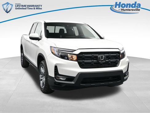 New 2026 Honda Ridgeline RTL image 1
