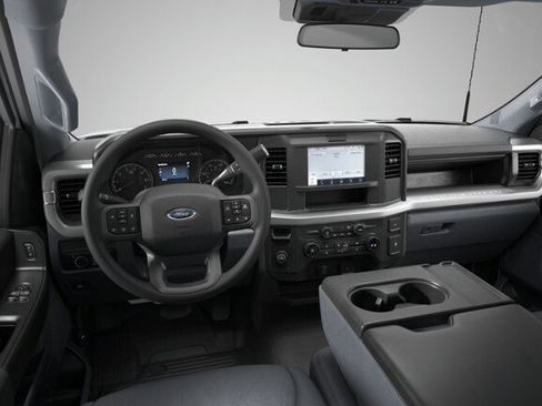 New 2026 Ford F550 4x4 Regular Cab Super Duty image 51