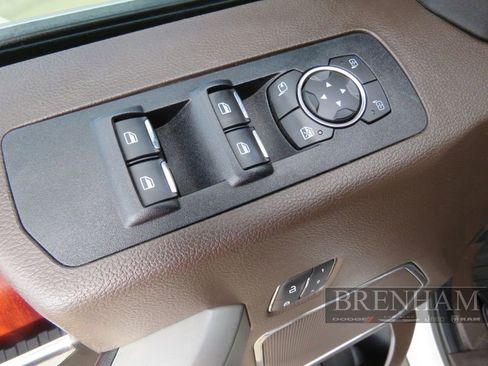 Used 2020 Ford F150 King Ranch w/ Equipment Group 601A Luxury image 14