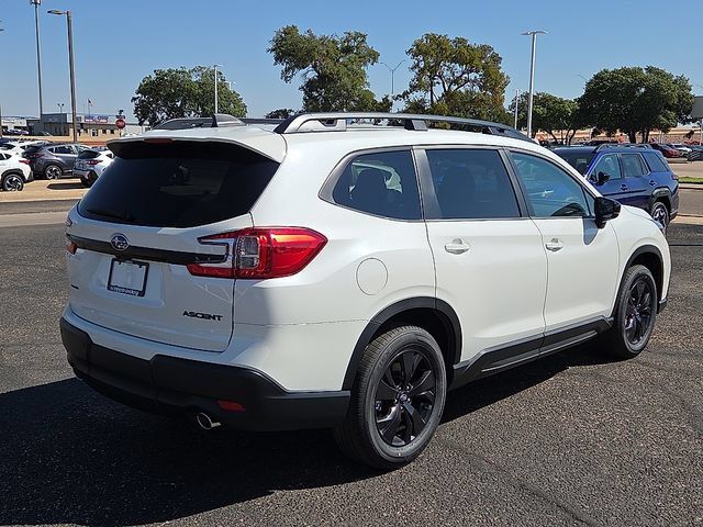 New 2027 Subaru Ascent Premium AWD/4WD image 4