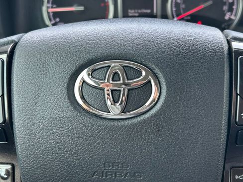 Used 2024 Toyota 4Runner TRD Pro AWD/4WD image 38