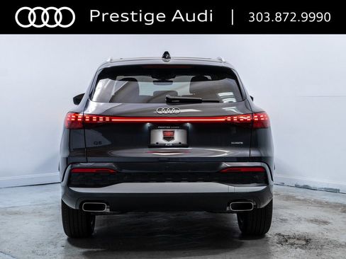 New 2025 Audi Q5 Premium image 6