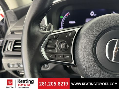 Used 2023 Acura MDX SH-AWD w/ Advance Package image 27