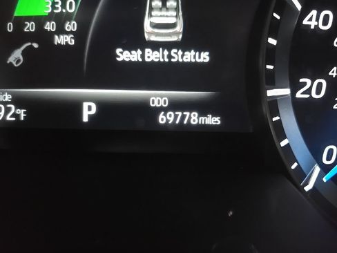 Used 2020 Toyota Highlander Limited AWD/4WD image 26