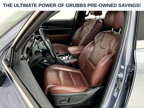 Used 2024 Kia Telluride SX AWD/4WD image 33