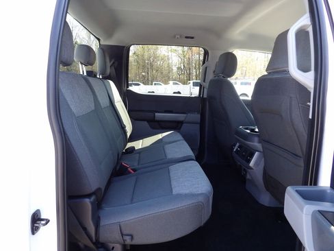 Used 2024 Ford F250 XLT w/ FX4 Off-Road Package AWD/4WD image 37