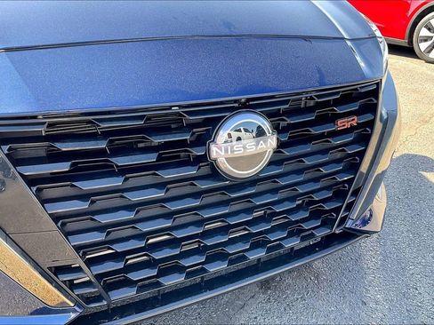 Used 2023 Nissan Altima 2.0 SR image 33