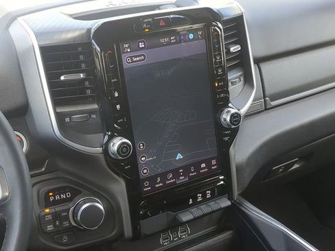 Certified 2025 RAM 1500 Big Horn image 15