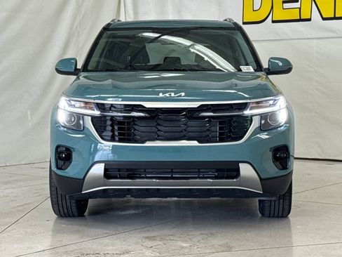 New 2026 Kia Seltos EX FWD image 9