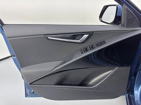 Used 2023 Kia Niro Wind w/ Wind Preserve Package image 38