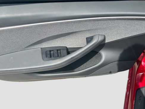 Used 2025 Tesla Model 3 Long Range RWD image 17