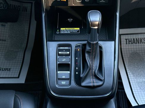 Certified 2025 Honda CR-V Sport-L image 30
