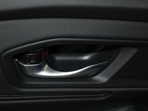 Certified 2024 Honda Accord EX image 8