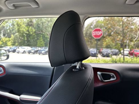 Used 2023 Kia Soul GT-Line w/ GT-Line Technology Package FWD image 16