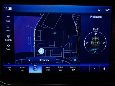 Used 2023 Ford Bronco Raptor image 27