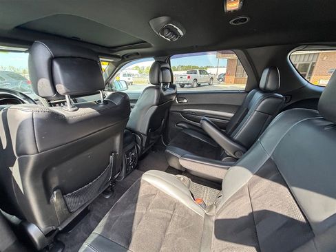 Used 2018 Dodge Durango GT w/ Premium Group image 14