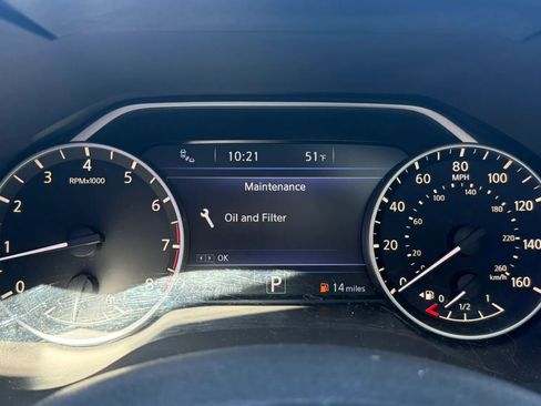 Used 2016 Nissan Maxima 3.5 SL FWD image 16