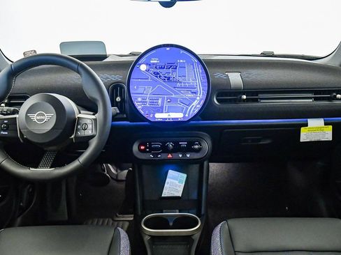 New 2026 MINI Cooper S FWD image 17