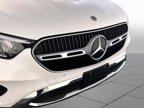 Certified 2026 Mercedes-Benz GLC 300 4MATIC image 32