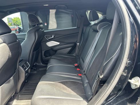 Used 2019 Acura RDX A-Spec AWD/4WD image 10