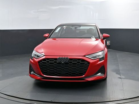 New 2026 Audi A3 2.0T Premium Plus AWD/4WD image 2
