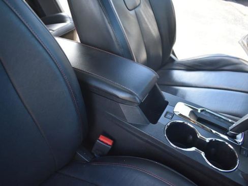 Used 2012 Chevrolet Equinox LT w/ LPO, Protection Package image 16