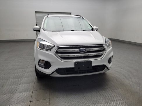 Used 2018 Ford Escape SE image 14