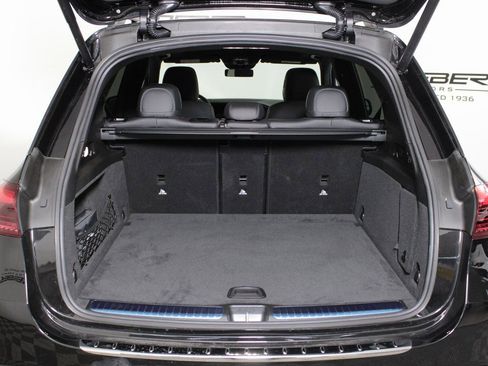 Certified 2026 Mercedes-Benz GLE 53 AMG 4MATIC image 9