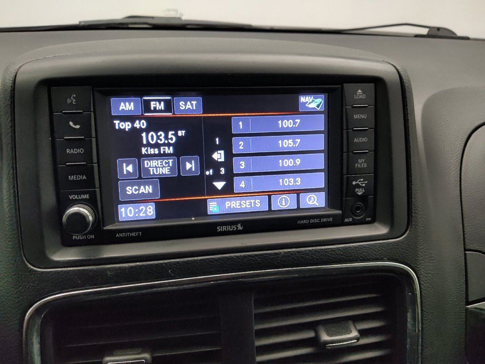 Used 2017 Dodge Grand Caravan SE w/ Power Window Group FWD image 25