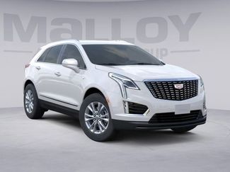 New 2026 Cadillac XT5 Luxury video 2