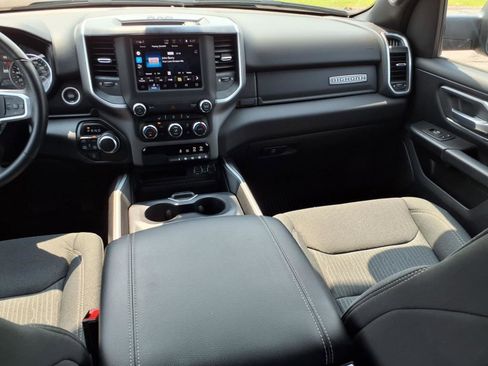 Used 2022 RAM 1500 Big Horn image 11