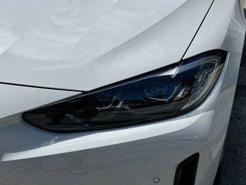 Certified 2024 BMW i4 eDrive35 w/ Convenience Package image 31