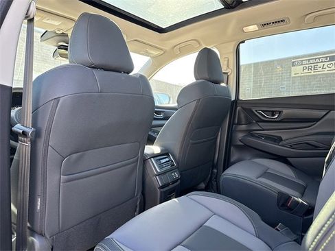 New 2025 Subaru Ascent Onyx Edition image 13