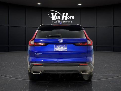 Used 2024 Honda CR-V Sport image 13