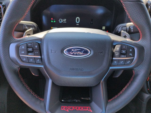 New 2026 Ford Ranger Raptor AWD/4WD image 29