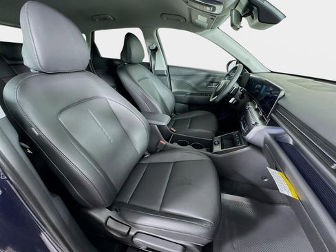 New 2026 Hyundai Kona SEL Premium image 27