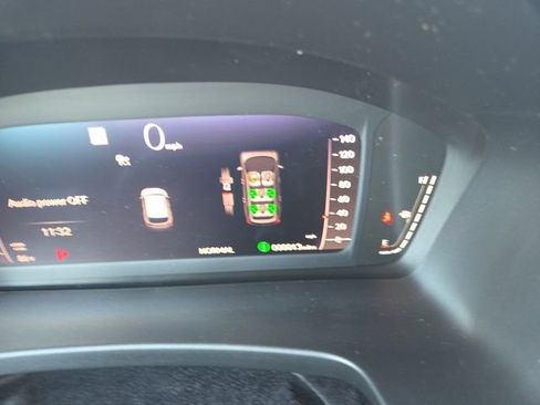 New 2026 Honda Pilot Black Edition image 20