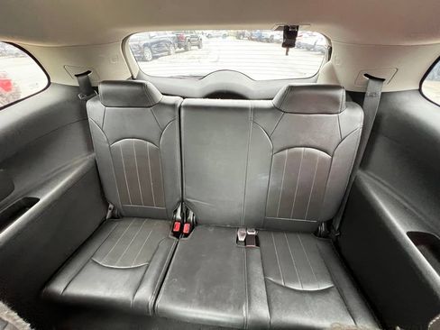 Used 2016 Buick Enclave Leather w/ Trailering Package AWD/4WD image 21
