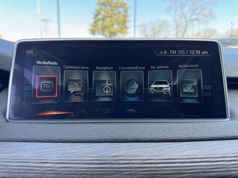 Used 2017 BMW X5 sDrive35i image 16