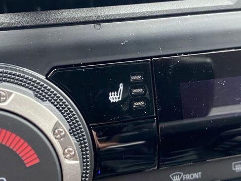 New 2026 Toyota 4Runner TRD Sport image 22