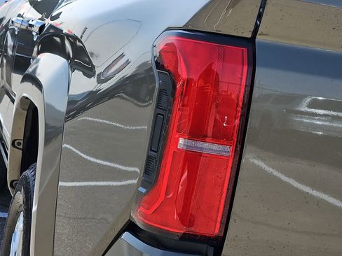 New 2026 Toyota Tacoma Limited AWD/4WD image 11