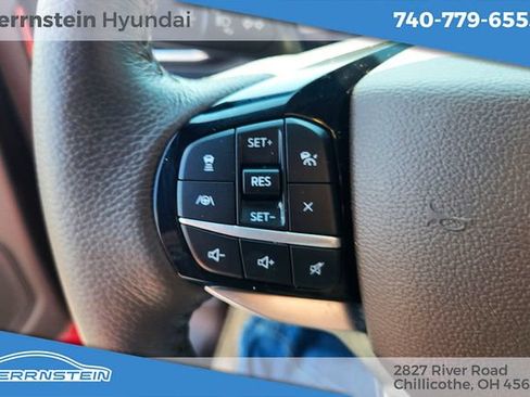 Used 2022 Ford Explorer King Ranch w/ Premium Technology Package AWD/4WD image 27