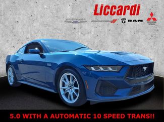 Used 2024 Ford Mustang GT Premium video 1