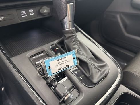 Certified 2024 Honda CR-V EX image 34