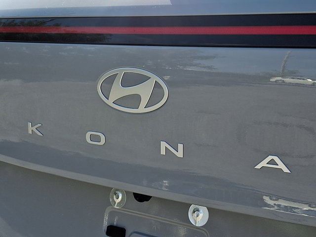 New 2027 Hyundai Kona SEL Sport AWD/4WD image 21